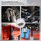 Magnetic Impact Screwdriver Bit Set