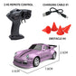 🎁Hot Sale Promotion 49% OFF🔥Remote Control Mini Racing Car