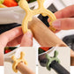 🥘 BUY 2 GET 1 FREE! 🎉 6-in-1 Silicone Pot Handle & Utensil Holder – Heat Resistant, Space Saving & Easy Clean 📦