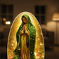 🔥Limited Time Discount🎁 - ✝️Inspirational Acrylic Faith-Based LED Night Light💖