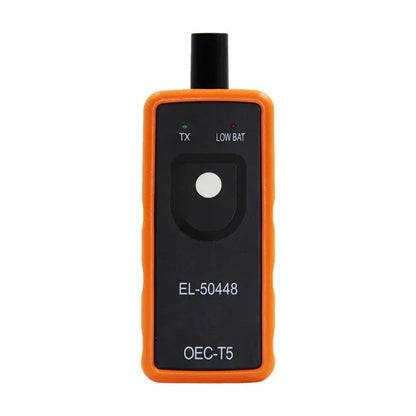 TPMS Activation Tool OEC-T5 for GM Cars – Easy Programming, Quick Sensor Activation & Portable Design 🔧🚗📦