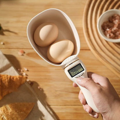 🔥LAST DAY SALE 49% OFF -Electronic Digital Spoon for Food
