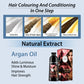 🔥Hot Sale 50% OFF - Herbal Extract Instant Hair Color Shampoo for Men & Women