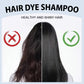 🔥Hot Sale 50% OFF - Herbal Extract Instant Hair Color Shampoo for Men & Women