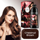 🔥Hot Sale 50% OFF - Herbal Extract Instant Hair Color Shampoo for Men & Women