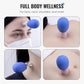Hot Sale 50% OFF🎁Glass and Silicone Vacuum Suction Massage Cups