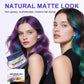 🔥NEW YEAR SALE - Temporary Hair Dye Wax