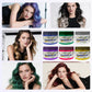 🔥NEW YEAR SALE - Temporary Hair Dye Wax