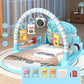 🎅Christmas Pre Sale 50% OFF🎁3-in-1 Baby Musical Piano Play Mat