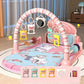 🎅Christmas Pre Sale 50% OFF🎁3-in-1 Baby Musical Piano Play Mat