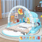 🎅Christmas Pre Sale 50% OFF🎁3-in-1 Baby Musical Piano Play Mat