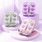 Adjustable Folding Ankle Incline Stretch Board