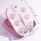 Adjustable Folding Ankle Incline Stretch Board