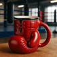 🎅Christmas Pre Sale 50% OFF🎁Creative Boxing Glove-Shaped Mug