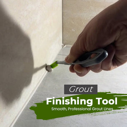 Professional Grout & Sealant Finishing Tool