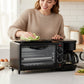 3-in-1 Electric Breakfast Station