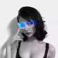 🎁New Arrivals 50% OFF💥Cyberpunk LED Glasses