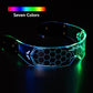 🎁New Arrivals 50% OFF💥Cyberpunk LED Glasses