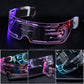 🎁New Arrivals 50% OFF💥Cyberpunk LED Glasses