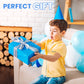 🎁New Arrivals 50% OFF💥214 PCS DIY Simulation Building Toy Set for Kids
