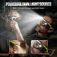 ⏳Limited-time 50% off⏰Rechargeable LED Glasses Headlamp