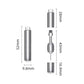 🔥2-in-1 Earphone Cleaning Brush & SIM Ejector Pin