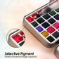 🥳2026 HOT SALE🥳💞Premium Watercolor Set - Portable Paint Kit - Perfect for Gifting to Adults, Teens, Tweens, & Kids