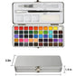🥳2026 HOT SALE🥳💞Premium Watercolor Set - Portable Paint Kit - Perfect for Gifting to Adults, Teens, Tweens, & Kids
