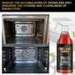 🥳2026 HOT SALE🥳💞50K+ SOLD!💥Oven & Grill Cleaner Spray