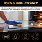 🥳2026 HOT SALE🥳💞50K+ SOLD!💥Oven & Grill Cleaner Spray