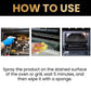 🥳2026 HOT SALE🥳💞50K+ SOLD!💥Oven & Grill Cleaner Spray