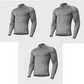 Men's Quick-Dry Stretch Fitness Top