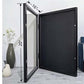 💥LIMITED TIME 50% OFF🔥 Magnetic Jersey Display Frame | Solid Wood & Crystal-Clear Acrylic, Wrinkle-Free Rounded Interior Liner