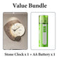 📢📢50%  OFF !! ⏰Decorative Nordic-Style Wall Clock