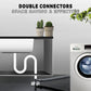 Drain Backflow Preventer for Washing Machine