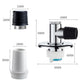 Drain Backflow Preventer for Washing Machine