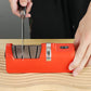 🔪 50% OFF NOW! ⚙️ Automatic Knife Sharpener – Fast Sharpening, Safe to Use & Works on All Blades ✨