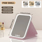 📢📢50% OFF NOW! ⌛LED Portable Folding Makeup Mirror