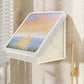Foldable Bathroom Mural Storage Box