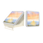 Foldable Bathroom Mural Storage Box