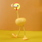 Flexible Poseable Chicken Desktop Lamp
