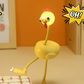 Flexible Poseable Chicken Desktop Lamp