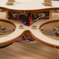 🎁2026 Hot Sale 50% OFF⏳Kids DIY Wooden Drone Building Kit