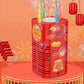 ☃ Hot Sale 49% OFF🎄Light Up Bubble Maker💥💥