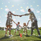 ☃ Hot Sale 49% OFF🎄Light Up Bubble Maker💥💥
