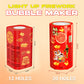 ☃ Hot Sale 49% OFF🎄Light Up Bubble Maker💥💥