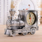 📢📢50% OFF !!⏰Retro Locomotive Model Alarm Clock