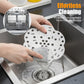 Collapsible Steamer Basket & Trivet