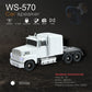 Truck Model Bluetooth Speaker