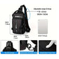 Stylish Casual Shoulder Multifunctional Crossbody Bag